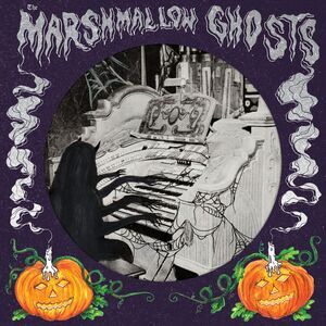 Marshmallow Ghosts - The Collection  LP LP